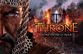 Throne: Kingdom of War.
